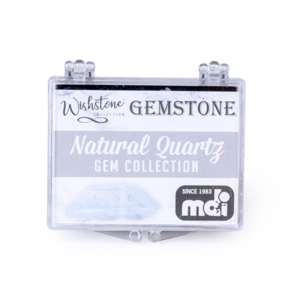 Quartz Gemstoneコレクション