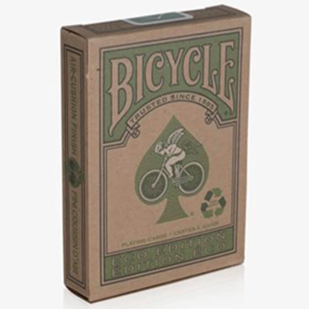 Cartes à jouer à vélo