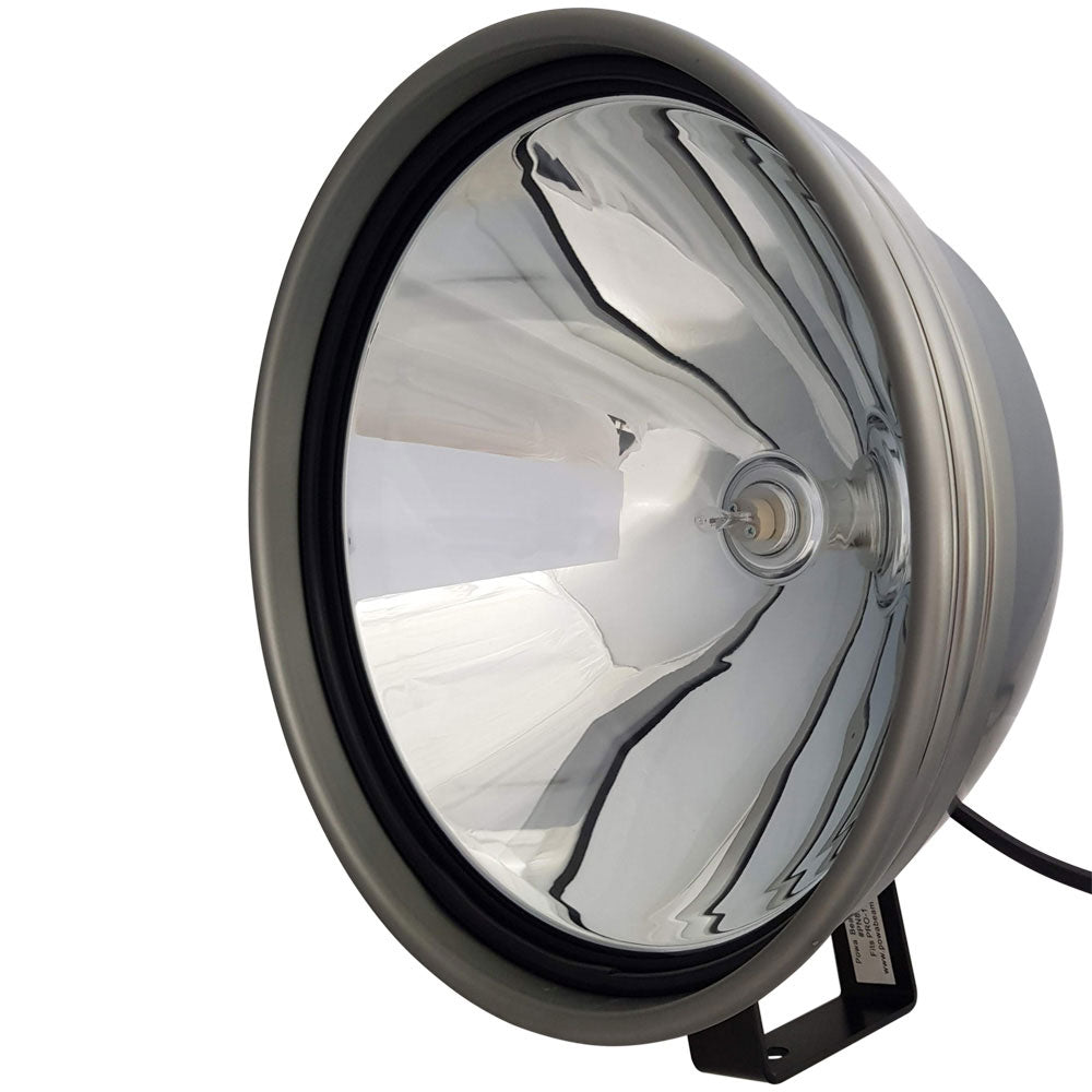 Powa Beam QH Spotlight met beugel 11 "