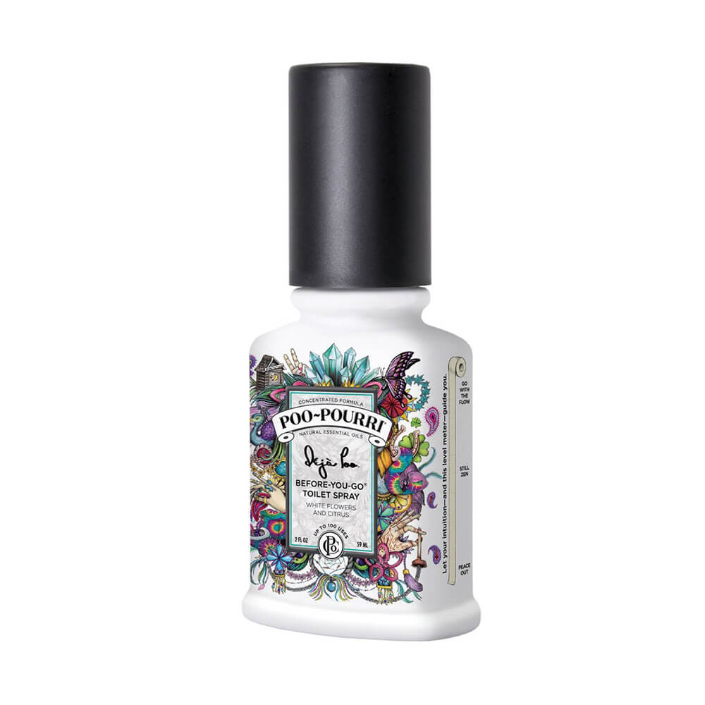 Poo pourri toalettspray