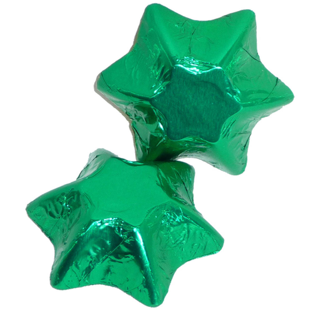 Chocolate Gems Stars Chocolate 5kg