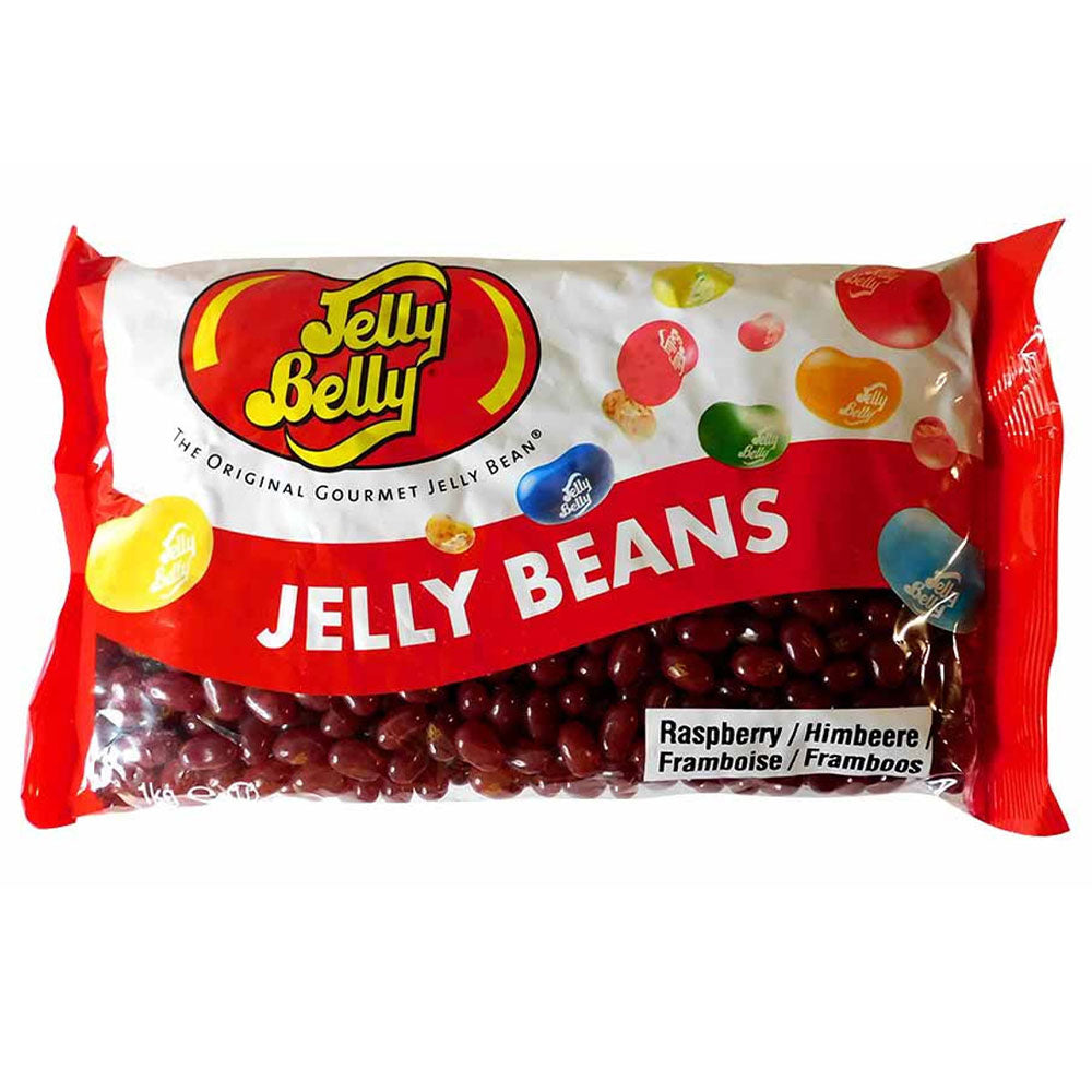 Jelly Belly Gourmet Jelly Beans 1 kg