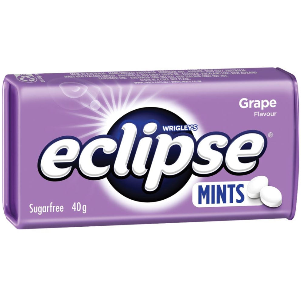 Eclipse Mints（12x40g）