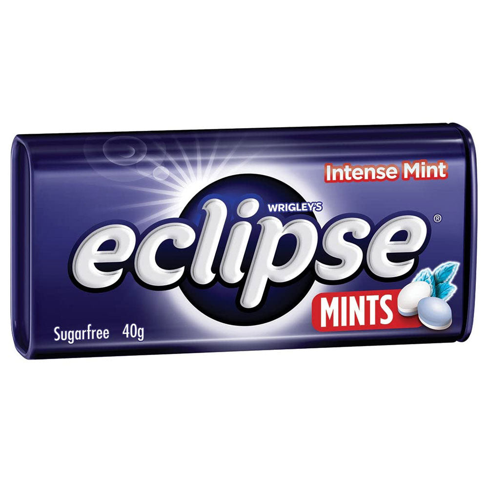 Eclipse Mints（12x40g）