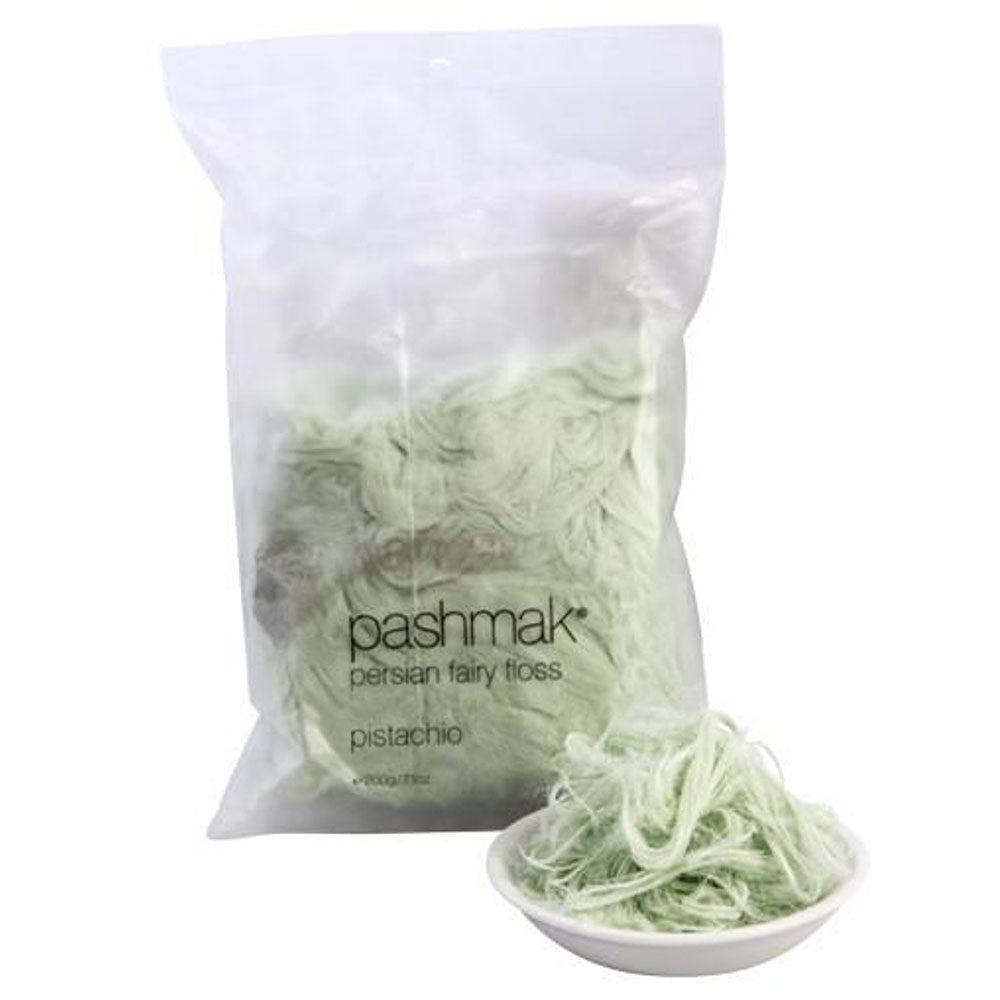 Pariya Pashmak Fairy Floss 200G