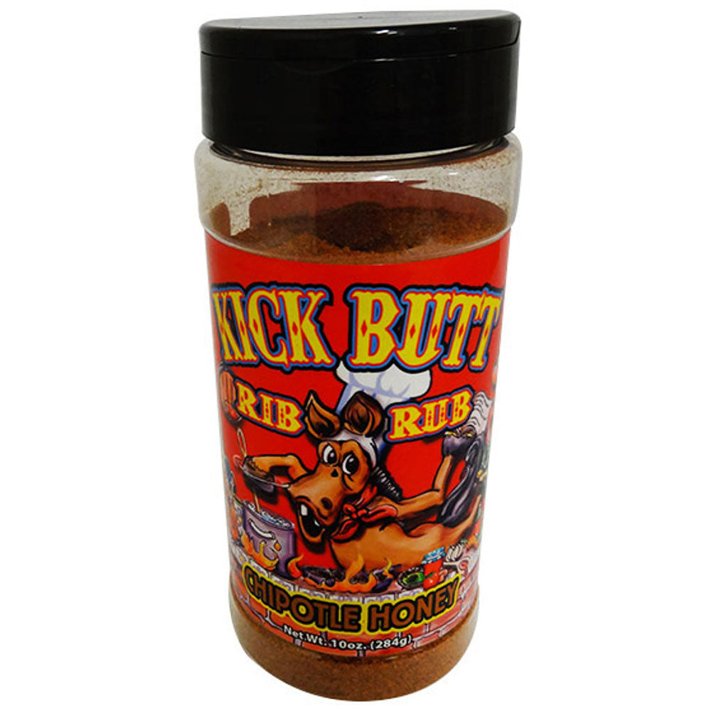 Kope Butt Rib Rub 248g