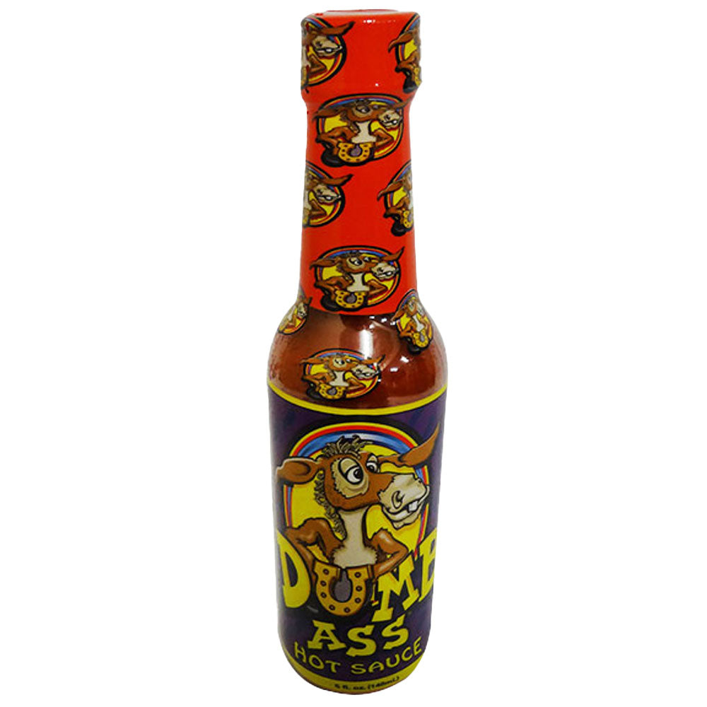 Salsa picante de culo 148 ml