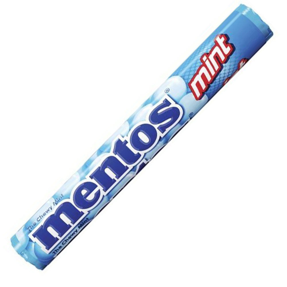 Mentos Bonbons 40St