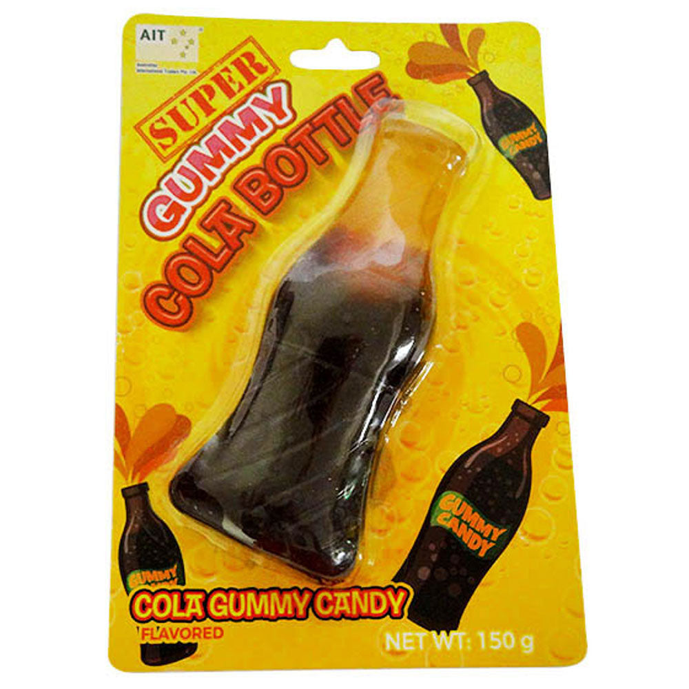 Super Gummy llena individualmente (12x150 g)