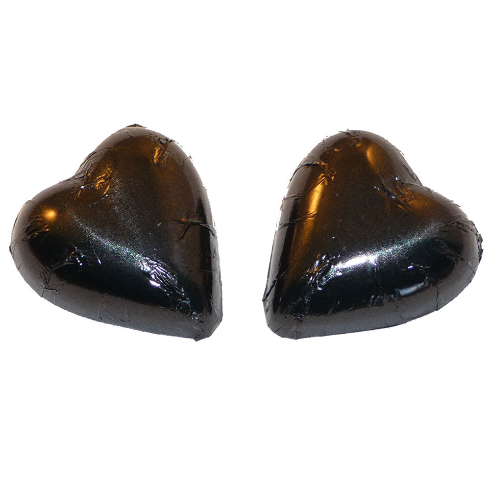 Chocolate Gems Chocolate Hearts 500G