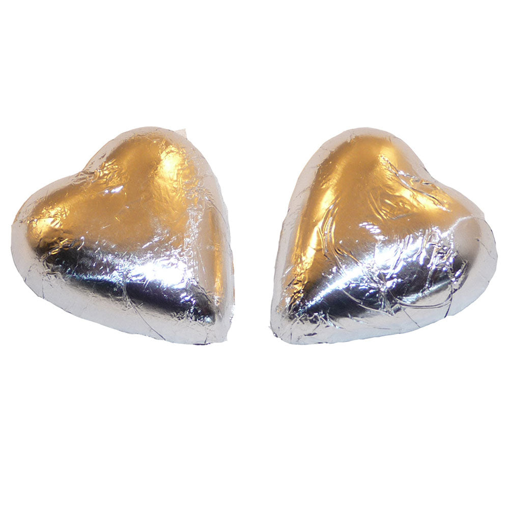 Chocolate Gems Chocolate Hearts 500G