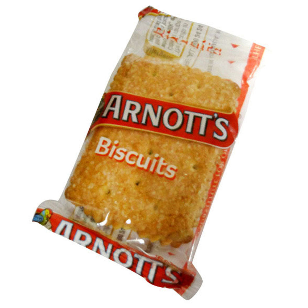 Arnotts Scotch Finger and Nice Portions