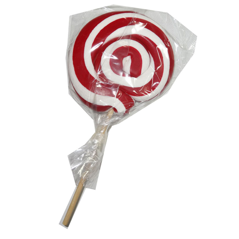 Round Lollipop 300g (Single)