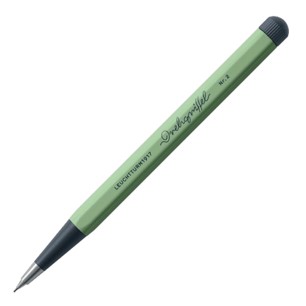 DrehGriffel # 2 Graphite Twist crayon 0,7 mm (vert)