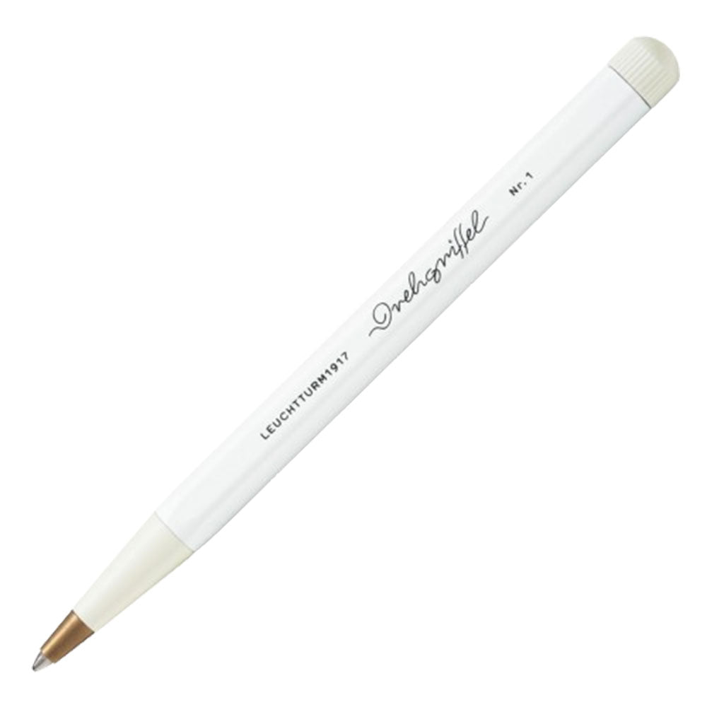 Drehgriffel #1 Gel Twist Pen w/ Black Ink 0,5 mm