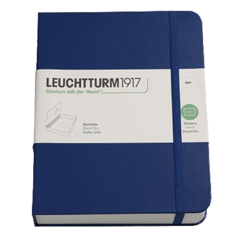 Box de Leuchtturm (255x329x60 mm)