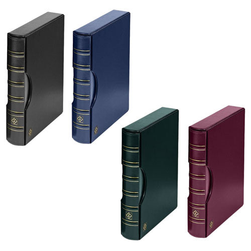 Grande Classic Ringbinder & Slipcase