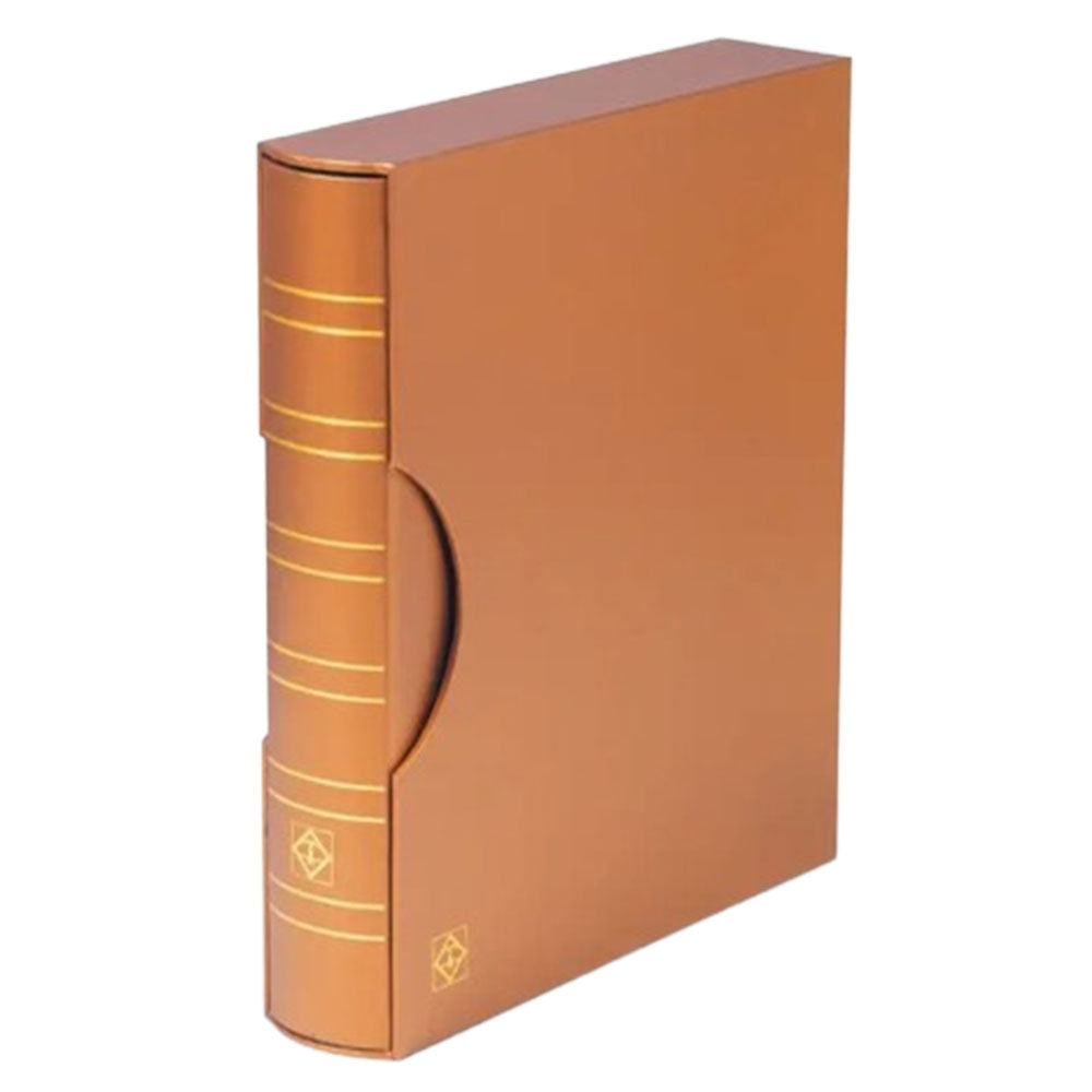 Grande Classic Ringbinder et Shincase