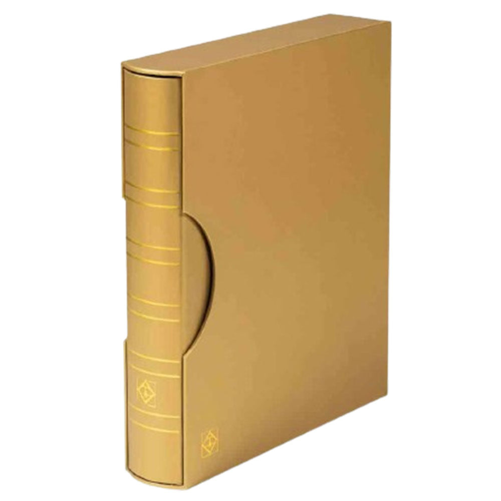 Grande Classic Ringbinder & Slipase