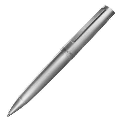 Hahnemuehle Bold Edition Stainless Steel Pen