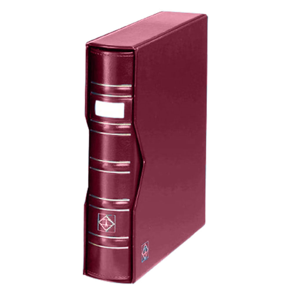 Grande Signum Ringbinder m/ mærkning & slipcase