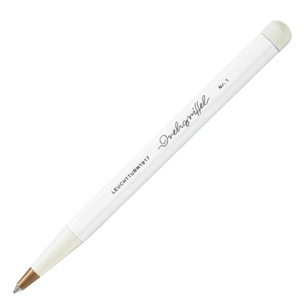 Drehgriffel #1 Twist Pen con tinta negra (M)