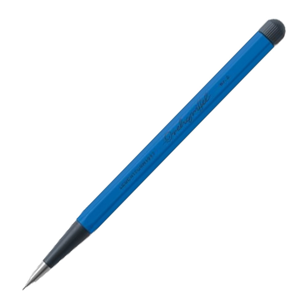 Drehgriffel #2 Hb Grafite Twist Pencil 0,7 mm (blu)