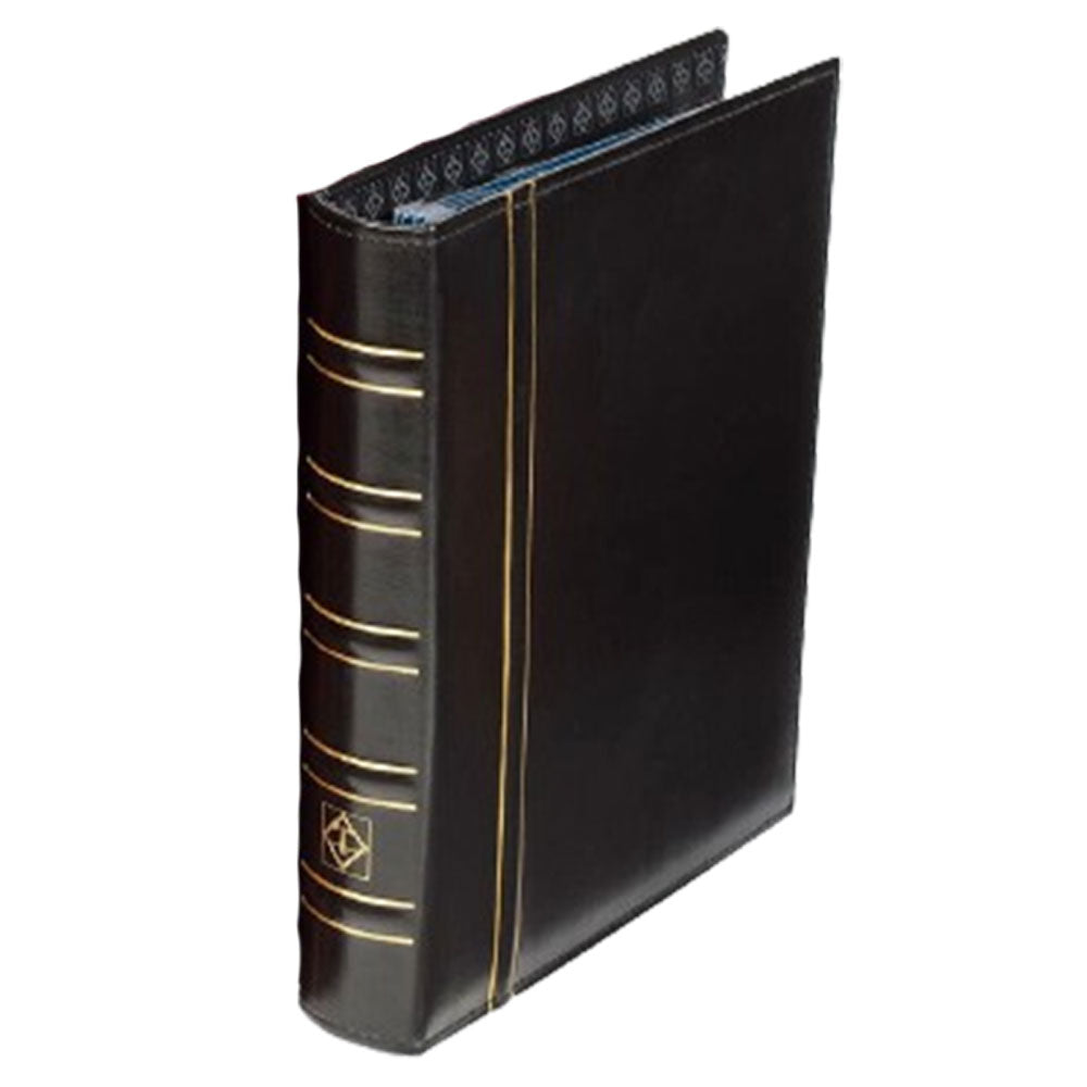 Optima Classic Design Binder