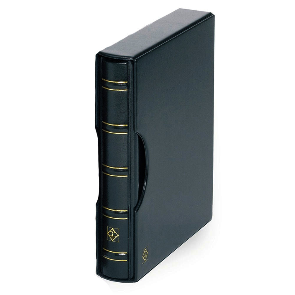 Perfekt DP Classic Design Turn-Bar Binder & Slipcase