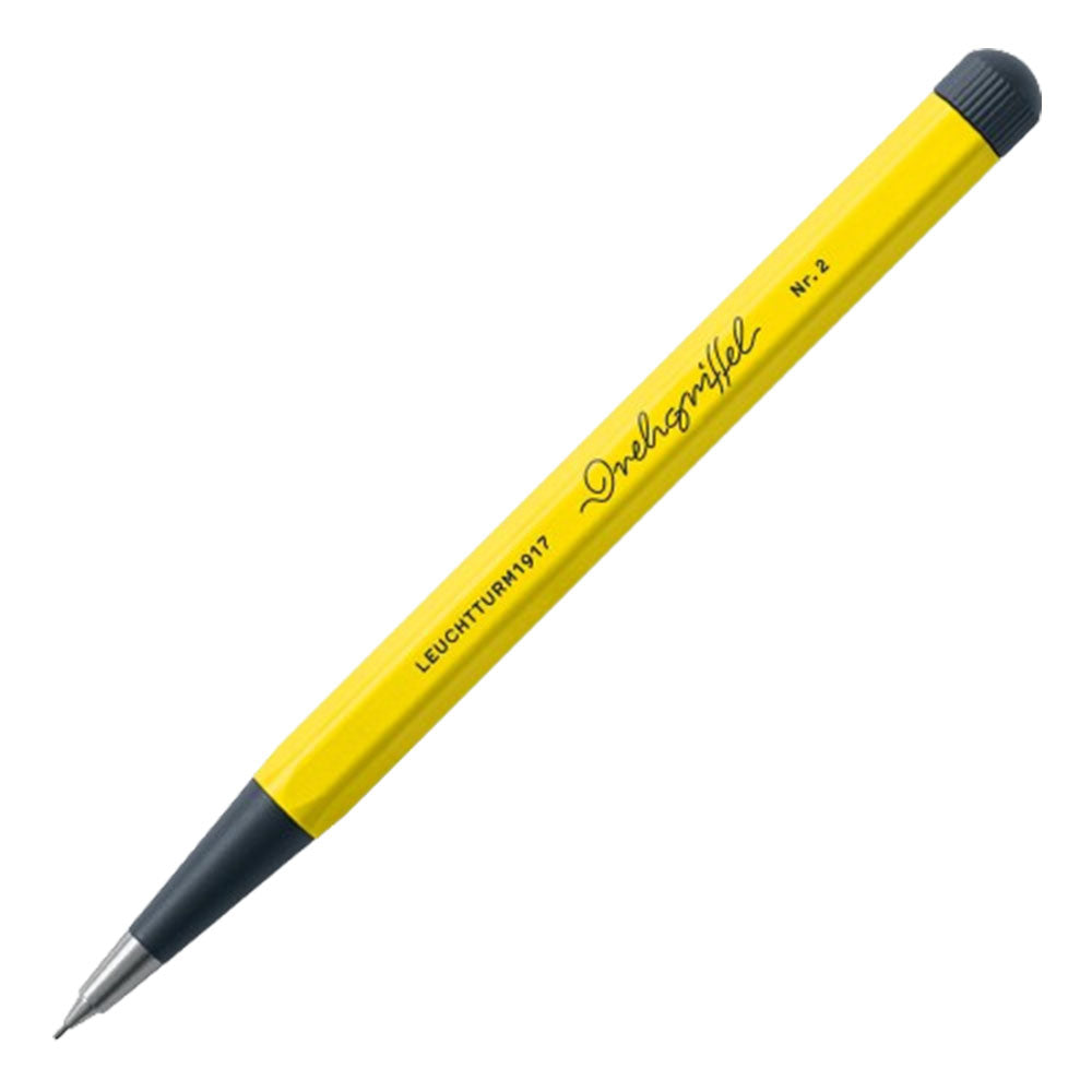 Drehgriffel #2 HB Graphite Twist Pencil 0,7 mm