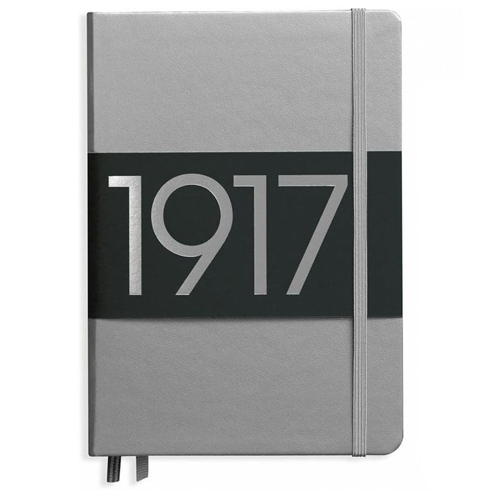 Leuchtturm Hardcover Notebook Foret 251 sider A5