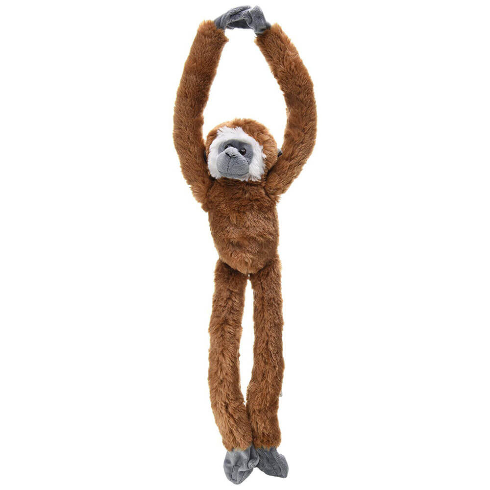 Monkey Repubblica Wild Hanging Plush Phlust Toy