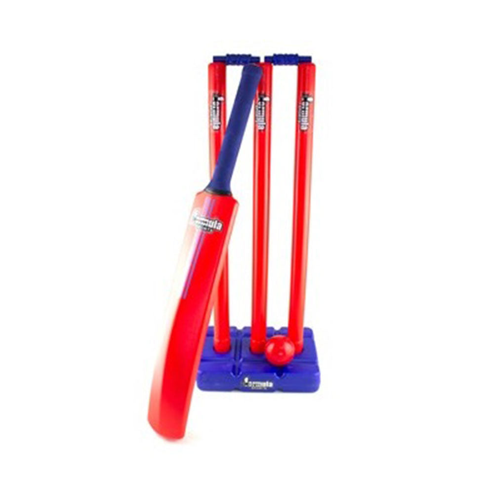 Formule Sport Deluxe Crickets Set