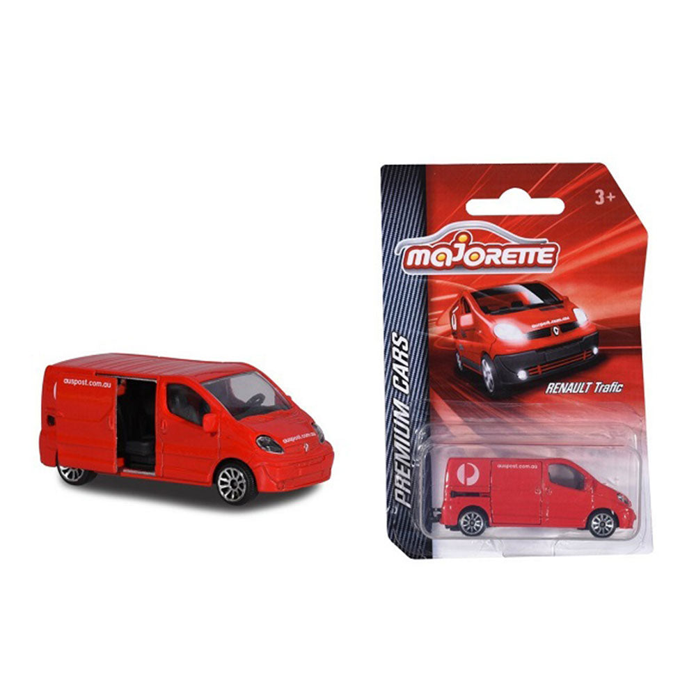 Majorette Premium Car