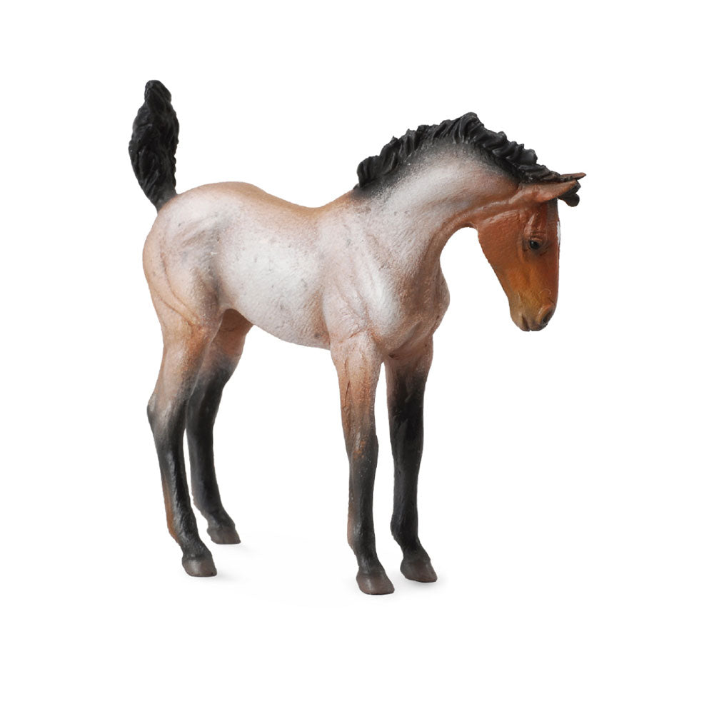 Collecta Mustang Foal Figur (medium)