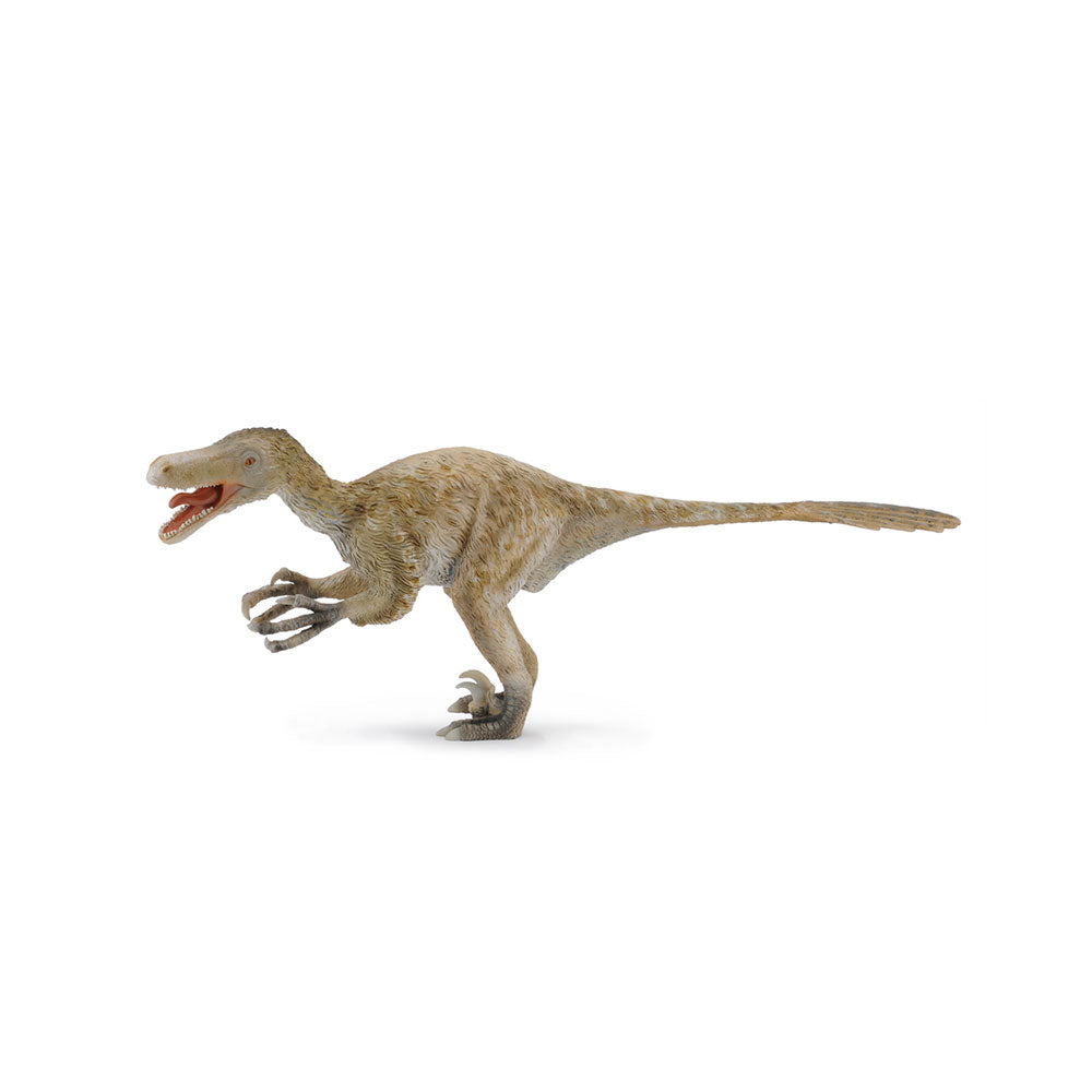 Figura dinozaurów Velociraptor Colecta