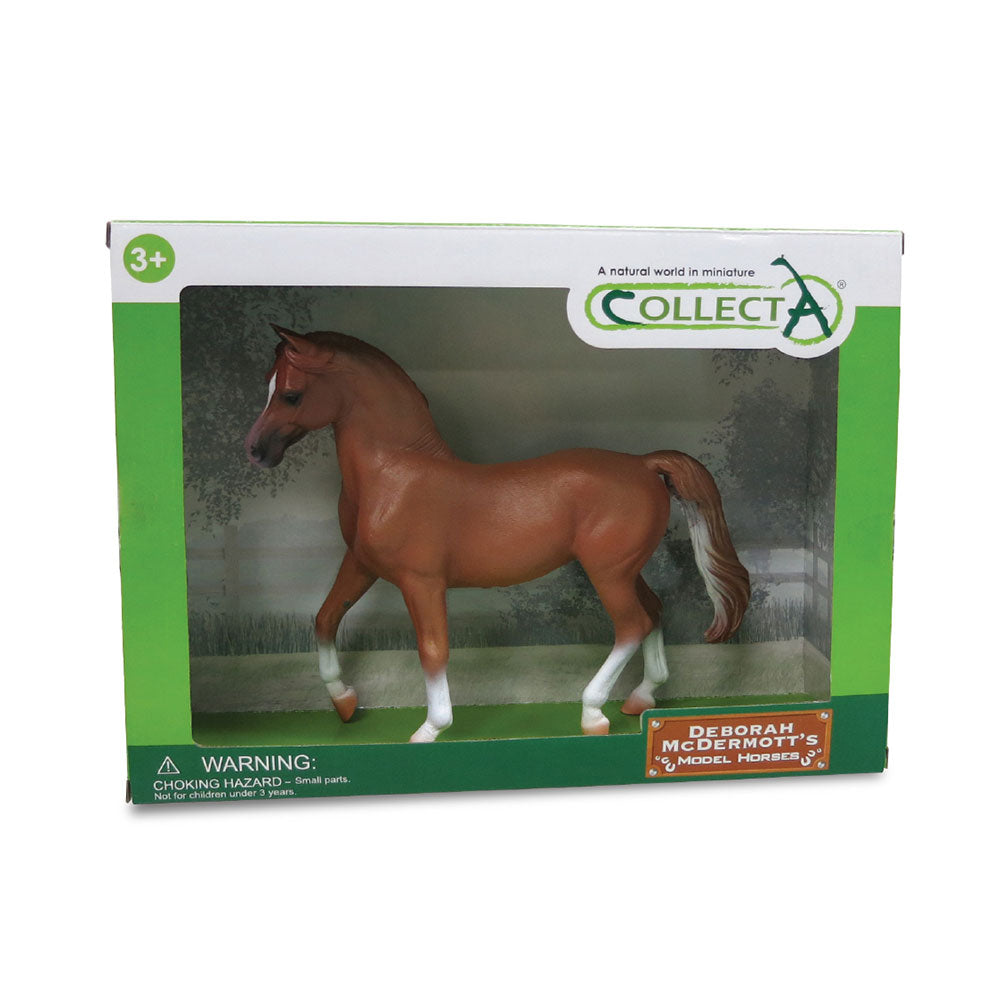 Collecta Arabian Mare Figur (1:12 skala)