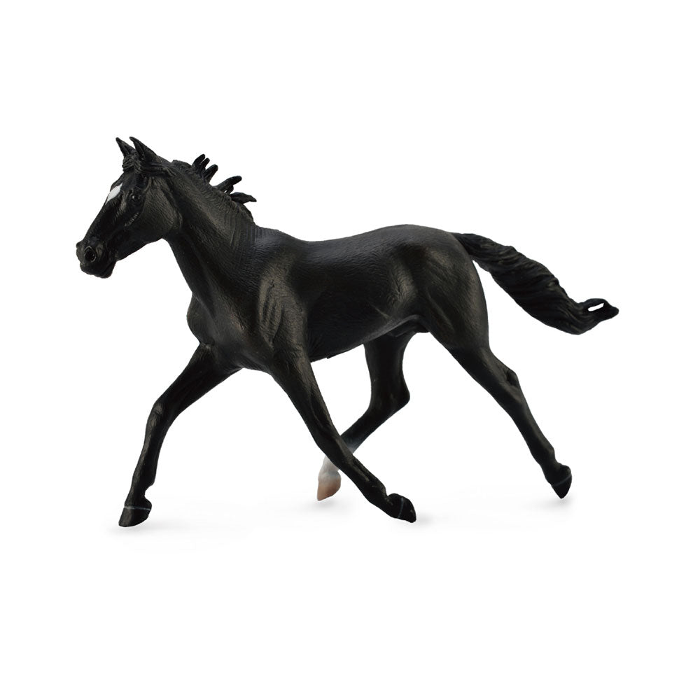 Figura do garanhão do Pacer Standard -Redbred (XL)