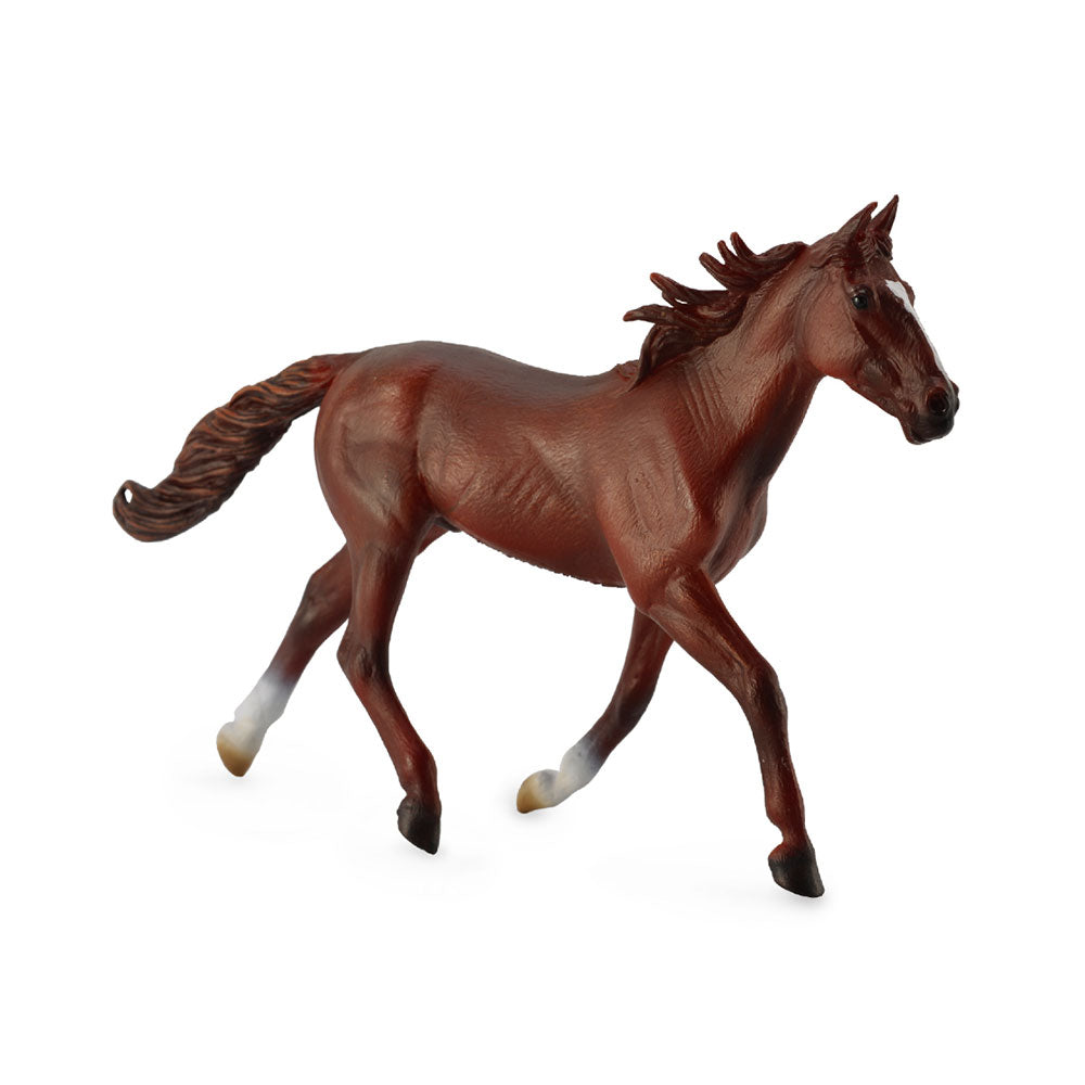 Collecta StandardBred Pacer Stallion Figur (XL)