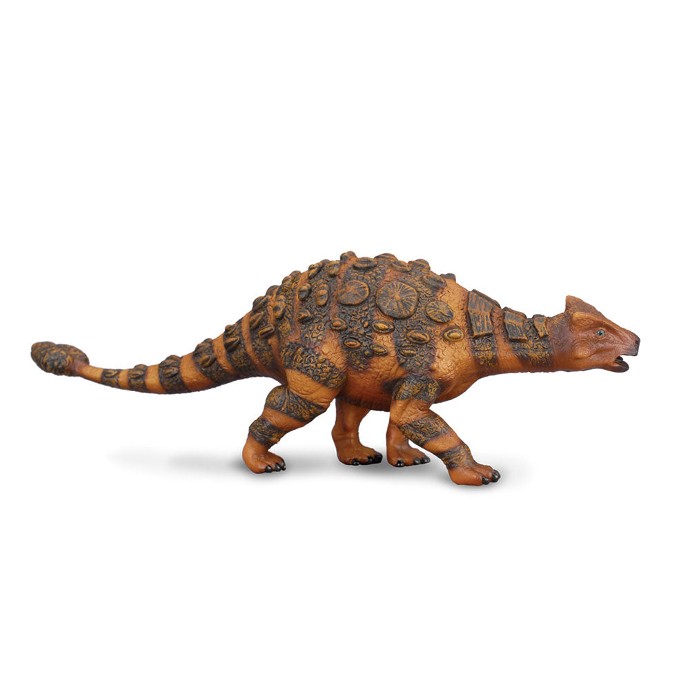 CollectA Ankylosaurus-Dinosaurierfigur