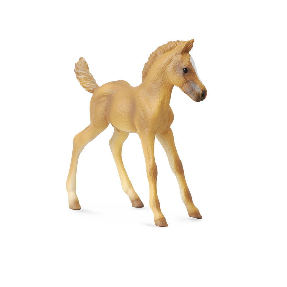 Figura źrebaka Colecta Haflinger (medium)