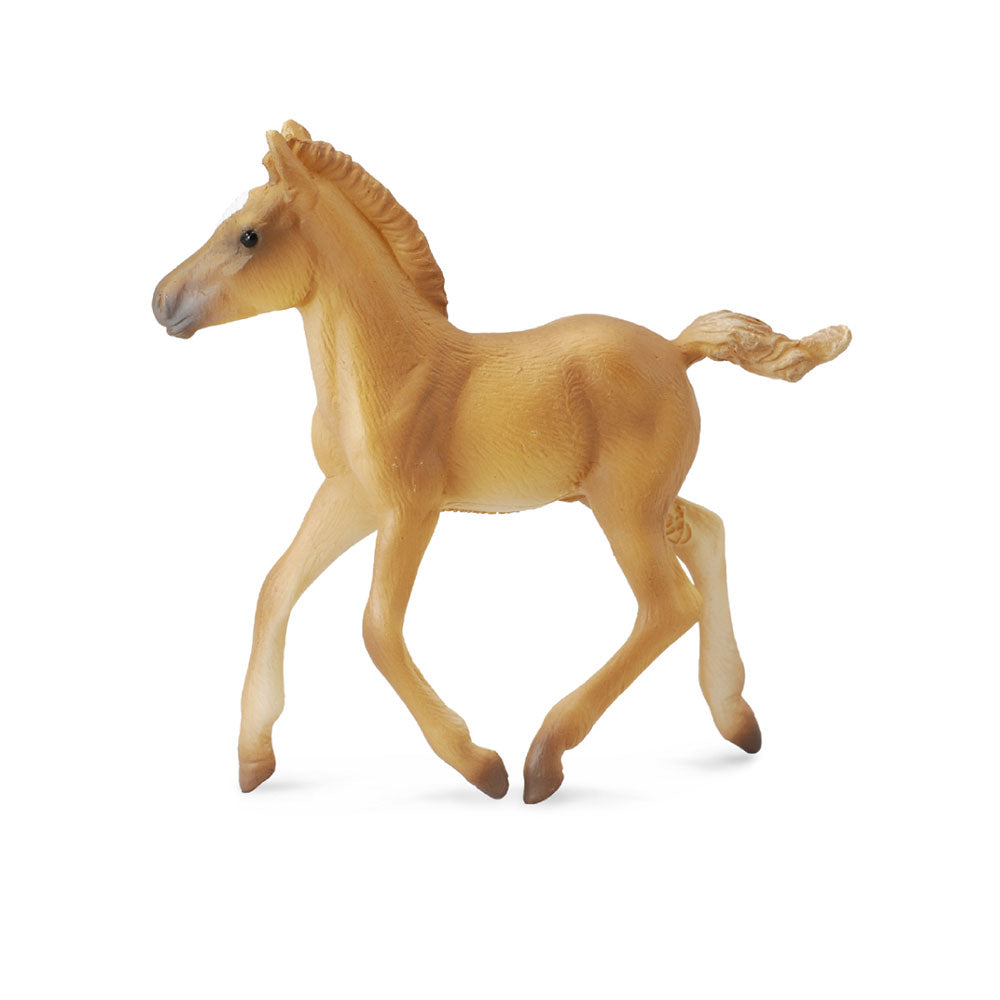 Figura źrebaka Colecta Haflinger (medium)