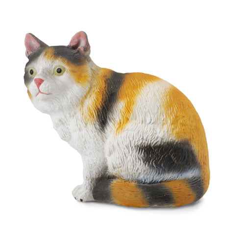 CollectA Moggy Cat Figure (Small)