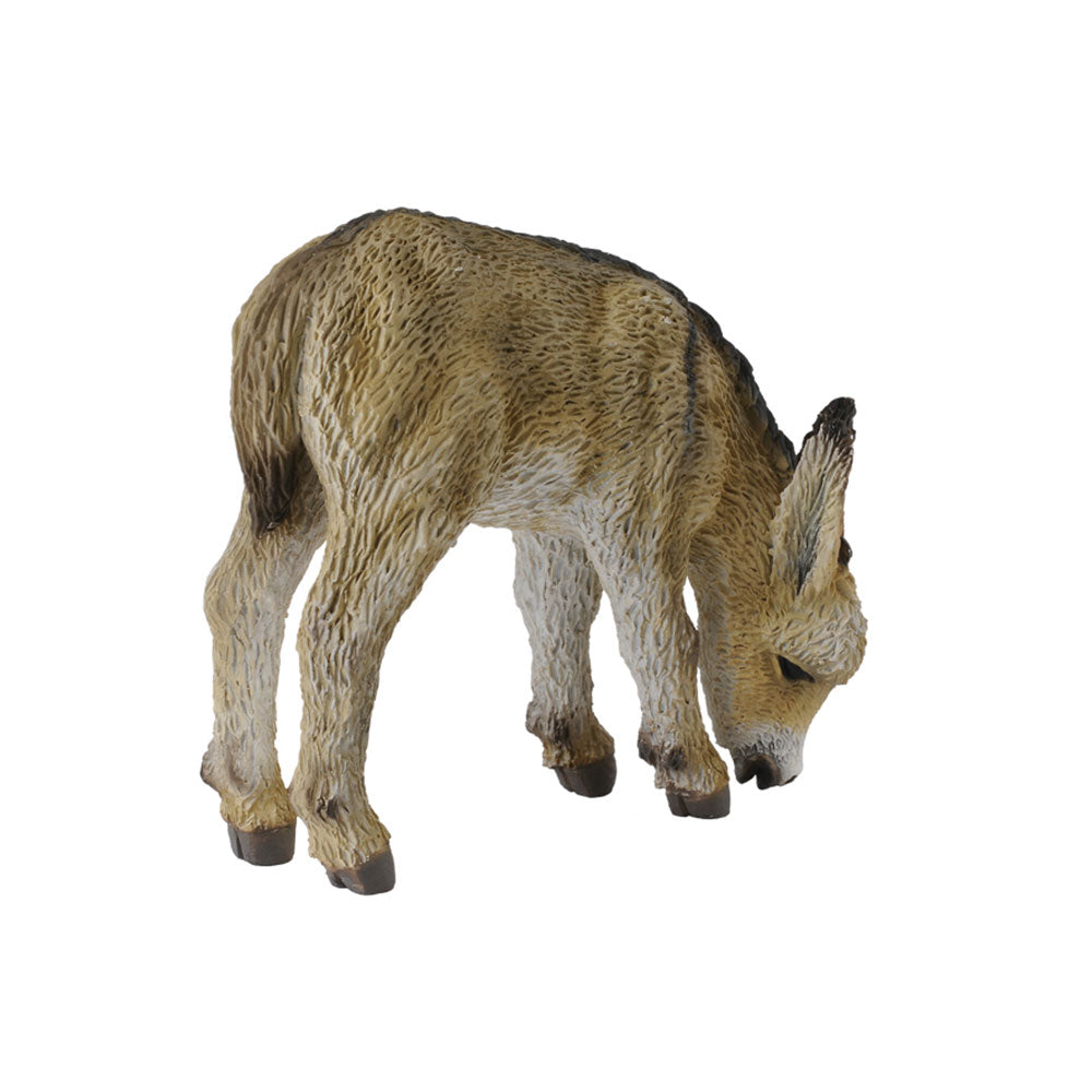 Figura de potro de burro de CollectA (pequeño)