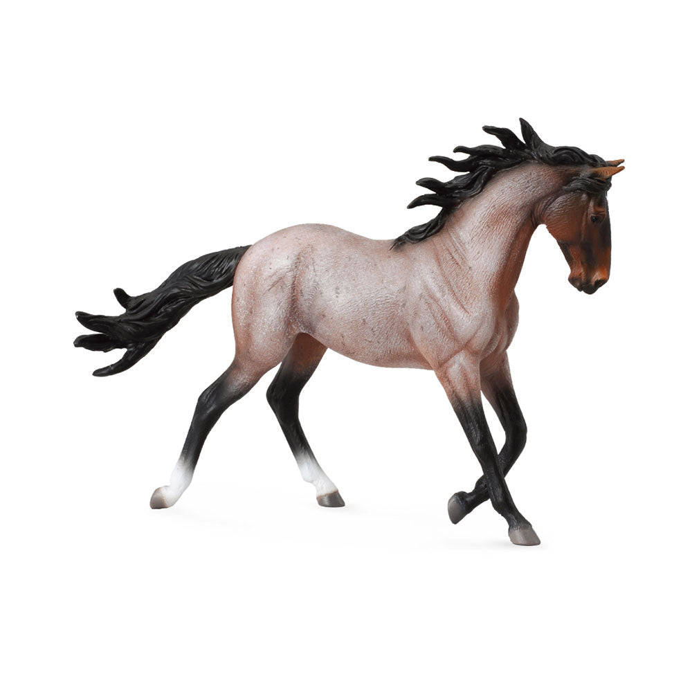 Collecta Mustang Mare Bay Figure (extra grande)