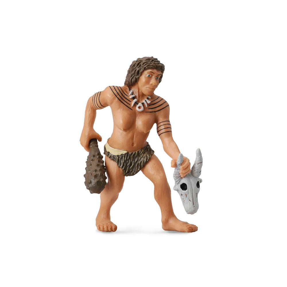 Collecta Neanderthal Figur (stor)