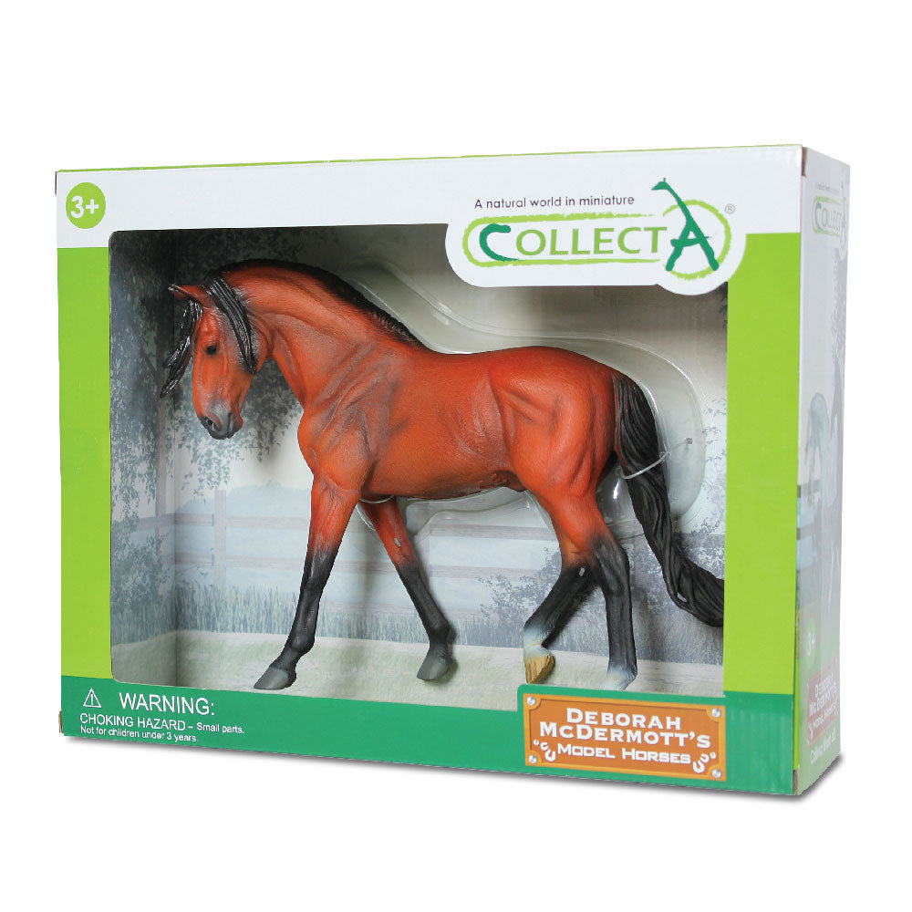 Collecta Andalusian Stallion Figuur 1:12 (WB)