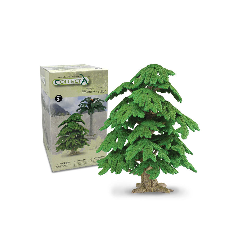 Collecta Tree Miniature Figuur