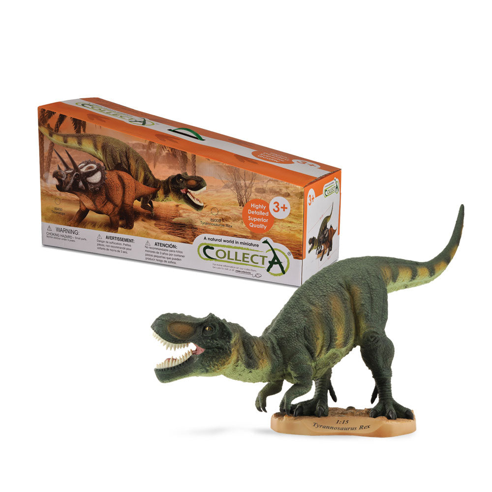 Collecta Tyrannosaurus Rex dinosaurfigur