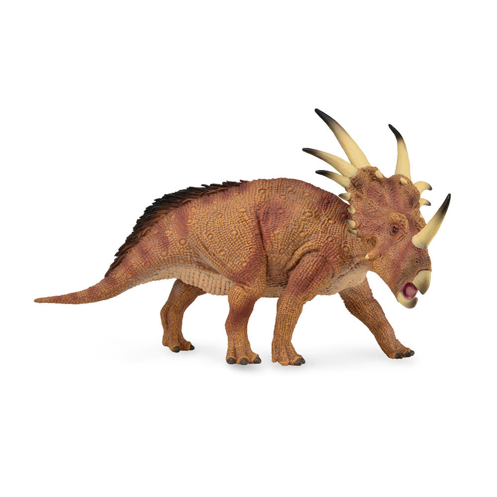 Collecta styracosaurus dinosaurus figuur